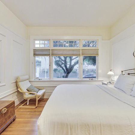 1Br Condo Heart Of Pac Heights Wd Walk Score 97 Сан Франциско Екстериор снимка