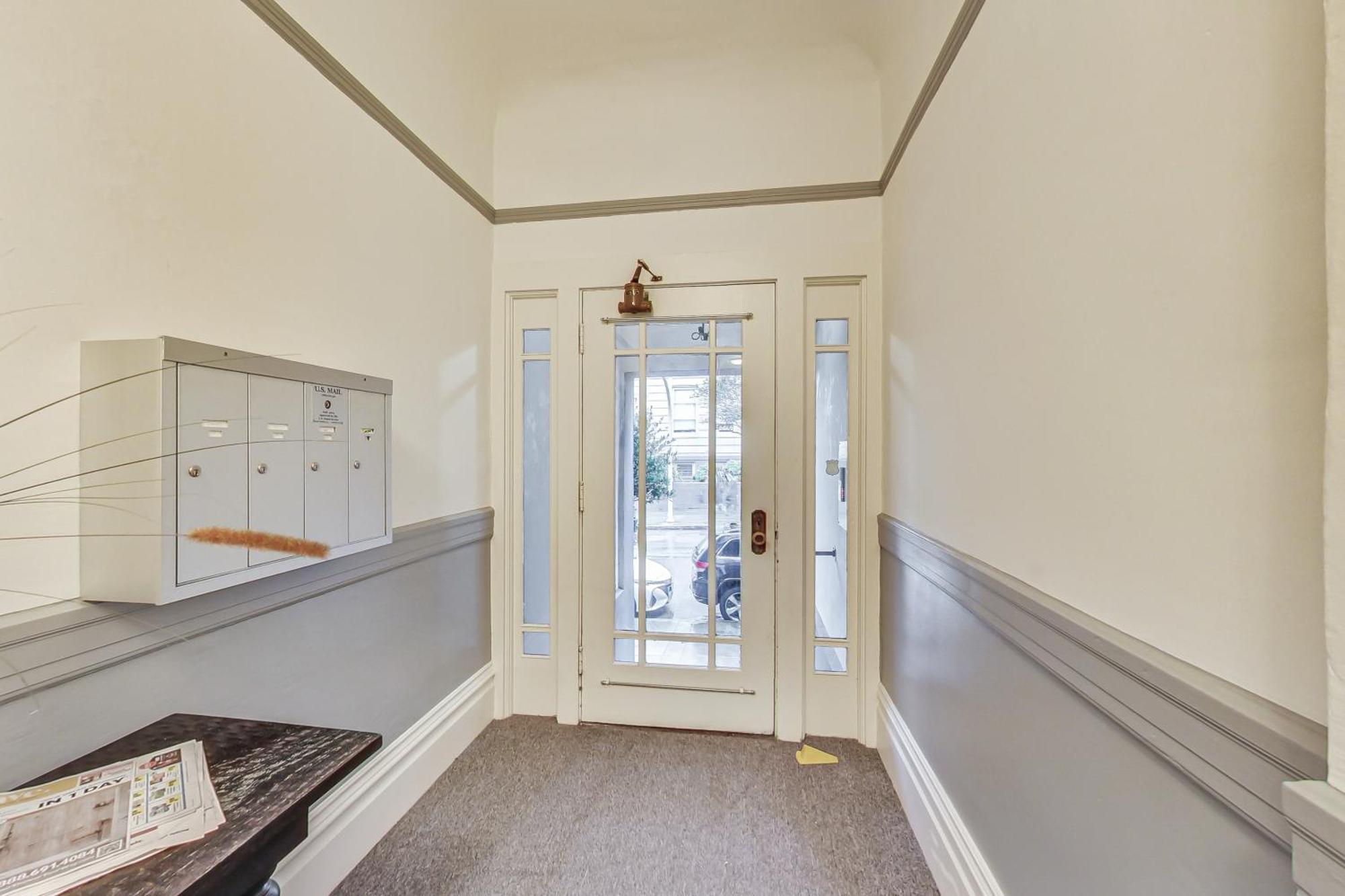 1Br Condo Heart Of Pac Heights Wd Walk Score 97 Сан Франциско Екстериор снимка